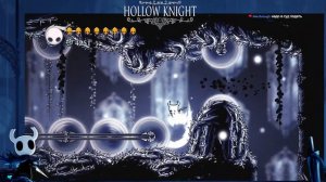 HOLLOW KNIGHT выходного дня #17. ПУТЬ БОЛИ И БЕЛЫЙ ДВОРЕЦ)