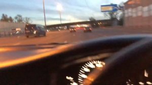 Марк 2 в потоке ВДНХ Ярославское шоссе м8 шашки