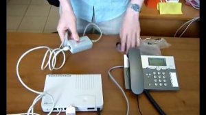 Подключение системы записи разговоров SpRecord BRI1