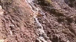 Морской глаз озеро Марий эл