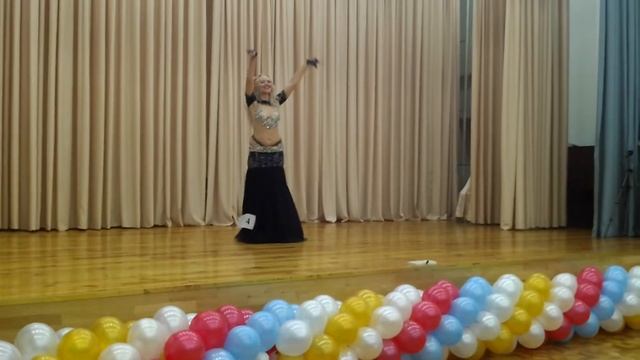 Дужик Оля табла