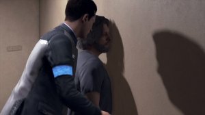 Детройт |игра-фильм | прохождение часть 5
