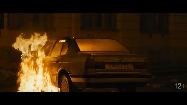 Майор Гром: Чумной Доктор 2021
