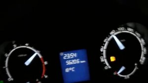 Разгон 0-100 Лада Приора 118 л.с. чип.