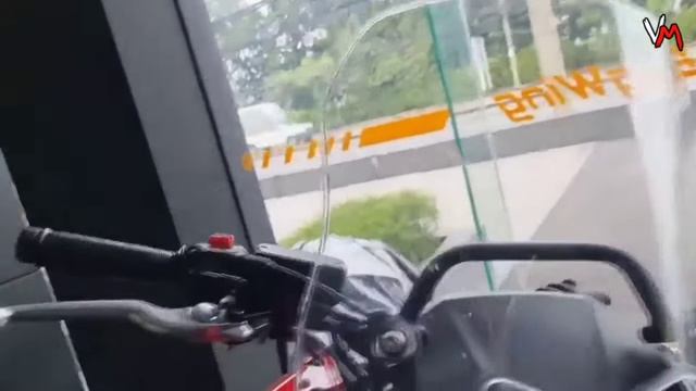 2022 Honda CB 500X