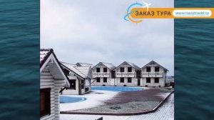 БЕЛЫЙ ПЛЯЖ 4* Россия Анапа обзор – отель БЕЛЫЙ ПЛЯЖ 4* Анапа видео обзор