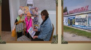 "Бежица. Посёлок Октябрьский. Лето 2015"