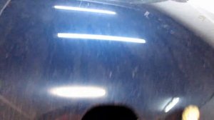 sandero 2 new renault убираем грязь под капотом