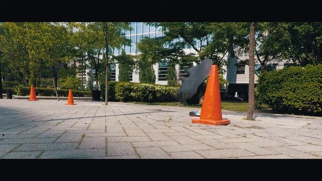 LEGO RALLY CAR 42077 смотреть онлайн