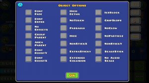 КАК СДЕЛАТЬ ЛЕСТНИЦУ В ПЛАТФОРМЕРЕ В GEOMETRY DASH 2.2? • ТУТОРИАЛ GEOMETRY DASH 2.2