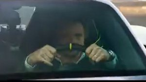 Ниссан Патрол уделал Порше 918 и Бугатти Вейрон