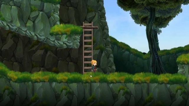 The Donnerwald Experiment смотреть онлайн