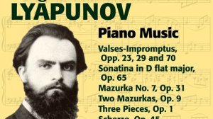 Mazurka No. 7 in G-Sharp Minor, Op. 31