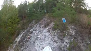 Эндуро-Хвалынск/ 1-ый круг гонки от лидера 1-го дня с комментариями