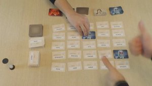 Codenames (Кодовые имена) - Обзор настольной игры