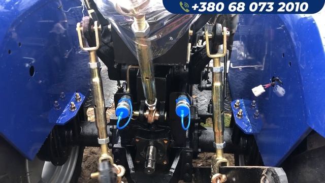 Сколько стоит минитрактор в Украине в 2021 году, повышение цен уже через месяц, что ждать народу смотреть онлайн