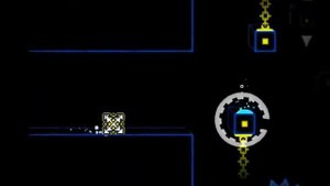 Прохождение Geometry Dash | Theory of Everything 2 | Все монеты