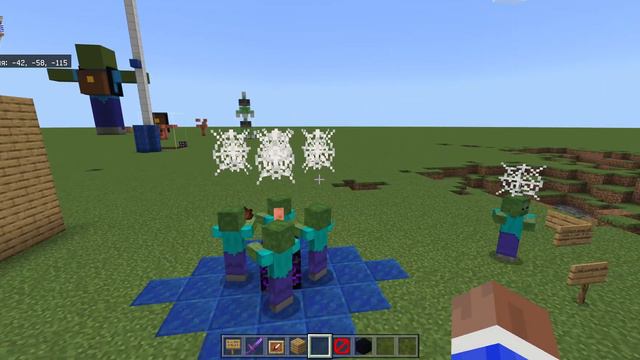 ОБНОВЛЕНИЕ МЕДИ В BHW 1.20.25 ОБЗОР (БЕТА) смотреть онлайн