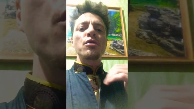 Для поющих - Переход на сыгыт - горловое пение с Алексеем Рычковым смотреть онлайн