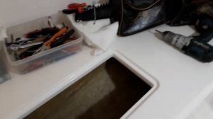 Компания "DOLCE VITA" г.ЕКБ.  Аквалайн - 210 выставочный  экземпляр.