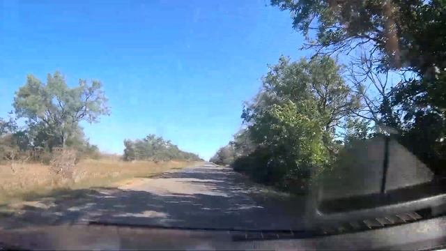 ИЛЬИЧ -Приазовский (Храм Троицы Живоначальной)/#21 -Август -2022