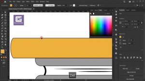 How to draw a stack of book on adobe illustrator | New adobe illustrator tutorial