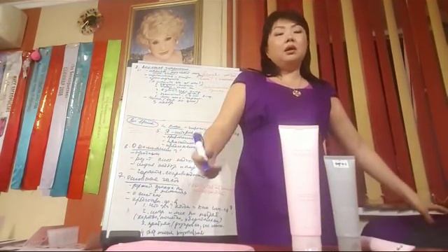 Техника проведения класса по Тайм Вайз 3D. Часть 3. СЛБГ Тен Юлия смотреть онлайн