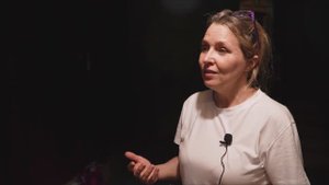 "Театральное закулисье на ладошке"