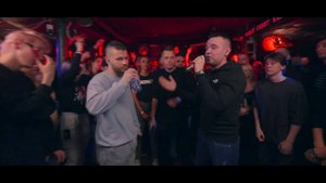 140 BPM CUP: ИЗТОЛПЫ 3 РАУНДА ПРОТИВ OTTO X СЕРЕЖА СОТНИКОВ ТВОРЕЦ