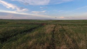 Рыбалка в Калмыкии