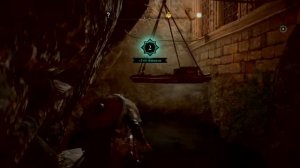 Assassin’s Creed Valhalla - Найти страницу кодекса в Люндене