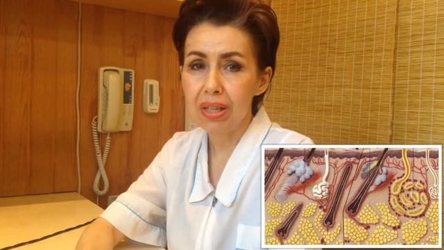 Принцип электроэпиляции смотреть онлайн