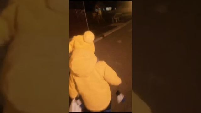 16.11.23г. Что бы возить внуков в дет.сад в соседнее село, я отучилась на права.... смотреть онлайн