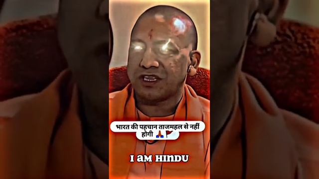 I am hindu //Taj Mahal//@satyug01 //like and subscribe