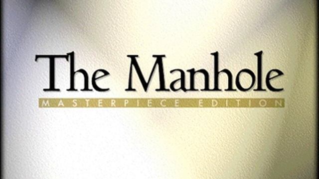 Vine - The Manhole: Masterpiece Edition OST смотреть онлайн