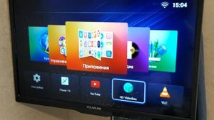 Телевизор 24 дюйма POLARLINE 24PL51TC