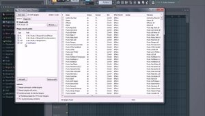 Простая установка VST-плагинов в FL Studio 12.