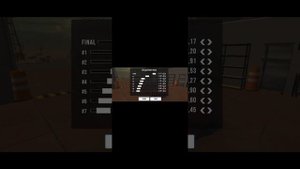 Как сделать чтоб машина вставала на задние колёса в car parking multipleer