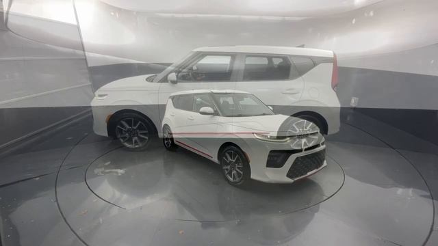 2020 Kia Soul Tuscaloosa, Birmingham, Hoover, Mccalla, Alabaster N1324 смотреть онлайн