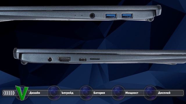 ✅ MSI Modern 14 B11 - Топ 5 причини за покупката му смотреть онлайн