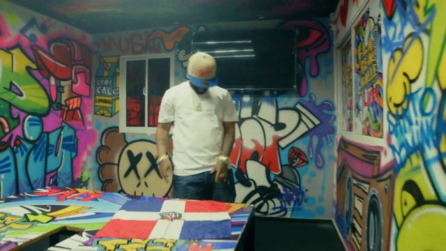 El Fother - No Cogemos Corte (Tiradera Para Anuel AA) смотреть онлайн