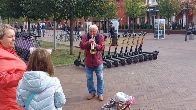 Где я беру идеи для творчества. Прогулка по Калининграду смотреть онлайн