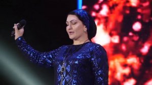 ТАМАРА АДАМОВА В ПРОГРАММЕ "ИЛЛИ"