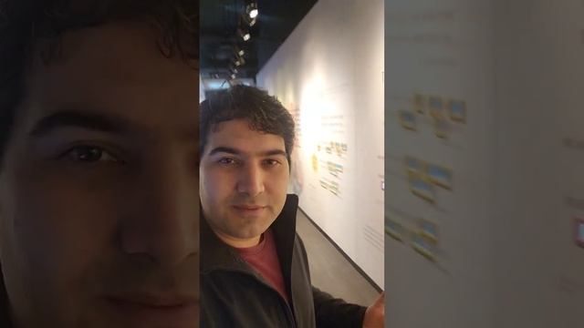 American Writers Museum смотреть онлайн