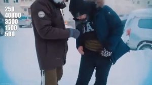 СКОЛЬКО стоит набор зимней одежды в Якутии?