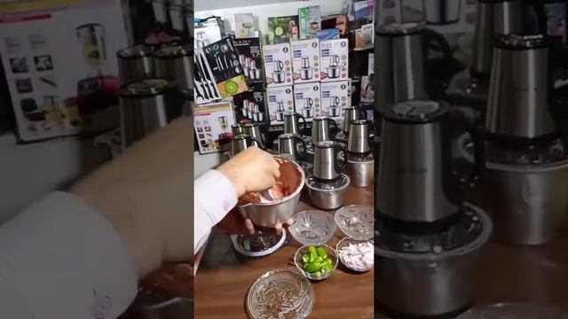 Watch at full Screen | Chopper machine | Grinder machine | blender machine | electronics products смотреть онлайн