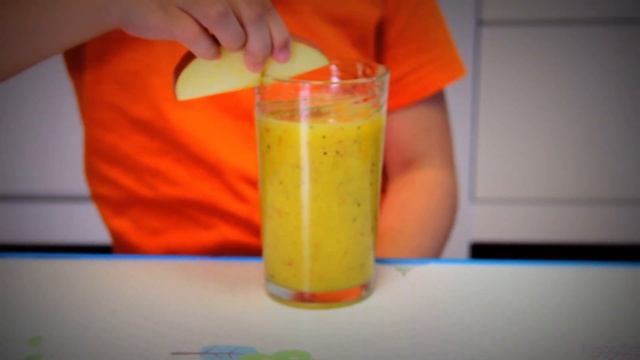 Рецепт Напитков *Для Детей* смотреть онлайн