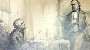 Рубрико.PRO / Александр Герцен