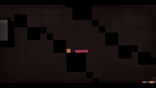 Thomas Was Alone - Прохождение #7 смотреть онлайн