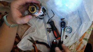 4g63 Настройка дросселя (Прогревные обороты,TPS(ДПДЗ) ), Чистка РХХ. Настройка со сканером и без.